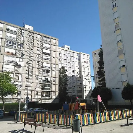 Piso Plaza Cabeceo