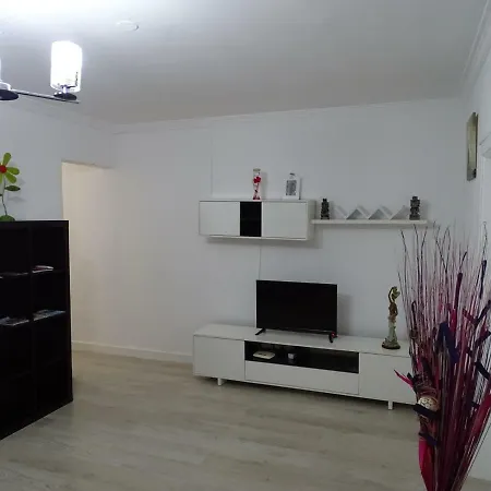 Piso Plaza Cabeceo * جيريز