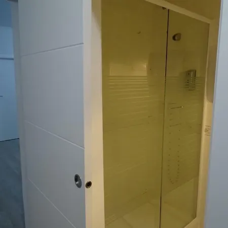 شقة Piso Plaza Cabeceo *